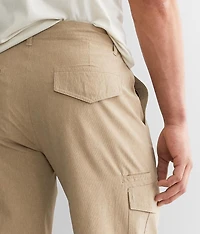 Tyson Hybrid Cargo Stretch Walkshort