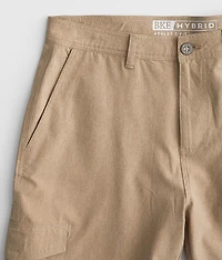 Tyson Hybrid Cargo Stretch Walkshort