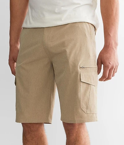 Tyson Hybrid Cargo Stretch Walkshort