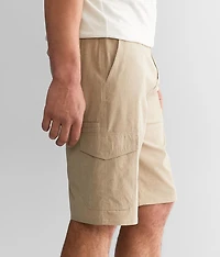 Tyson Hybrid Cargo Stretch Walkshort