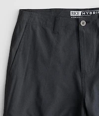 Caleb Hybrid Cargo Stretch Walkshort