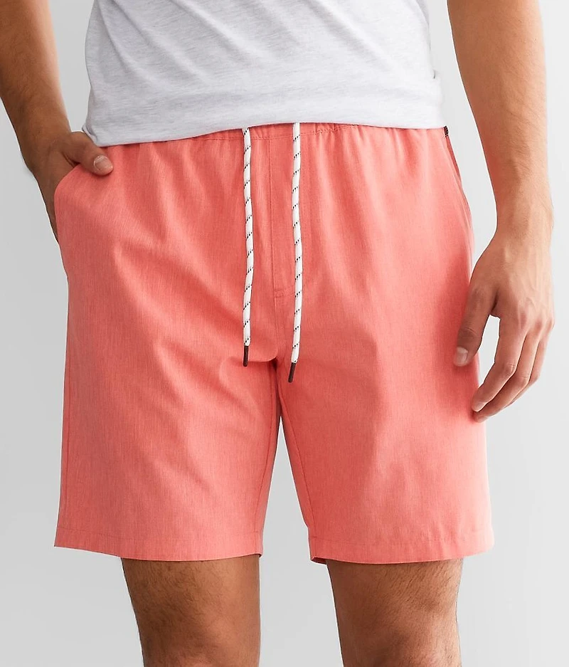 Stretch Walkshort