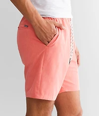 Stretch Walkshort