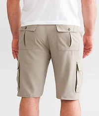 George Hybrid Cargo Stretch Walkshort