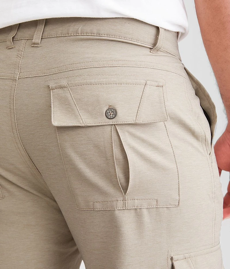 George Hybrid Cargo Stretch Walkshort