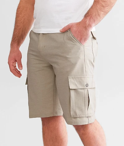 George Hybrid Cargo Stretch Walkshort