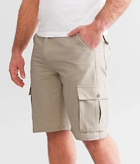 George Hybrid Cargo Stretch Walkshort
