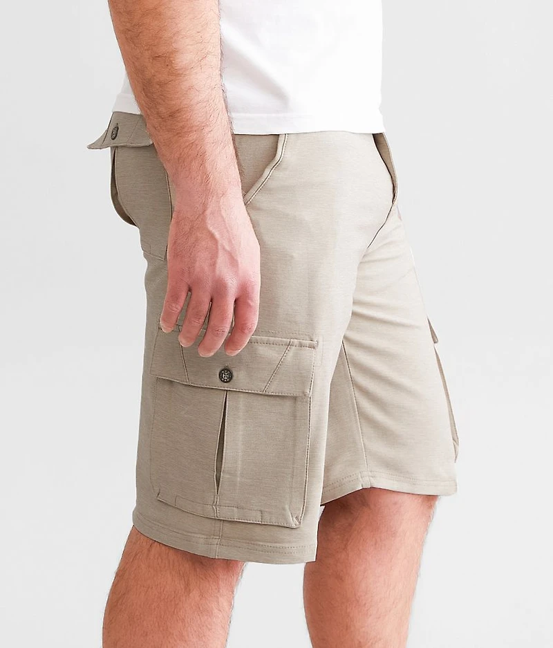 George Hybrid Cargo Stretch Walkshort