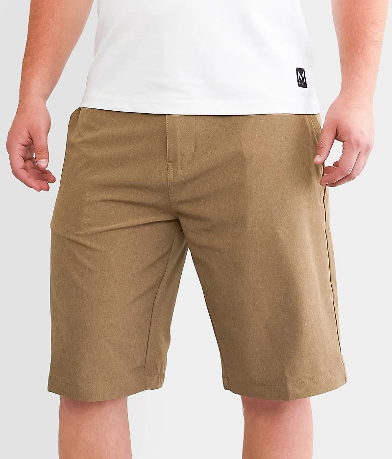 Max Hybrid Stretch Walkshort