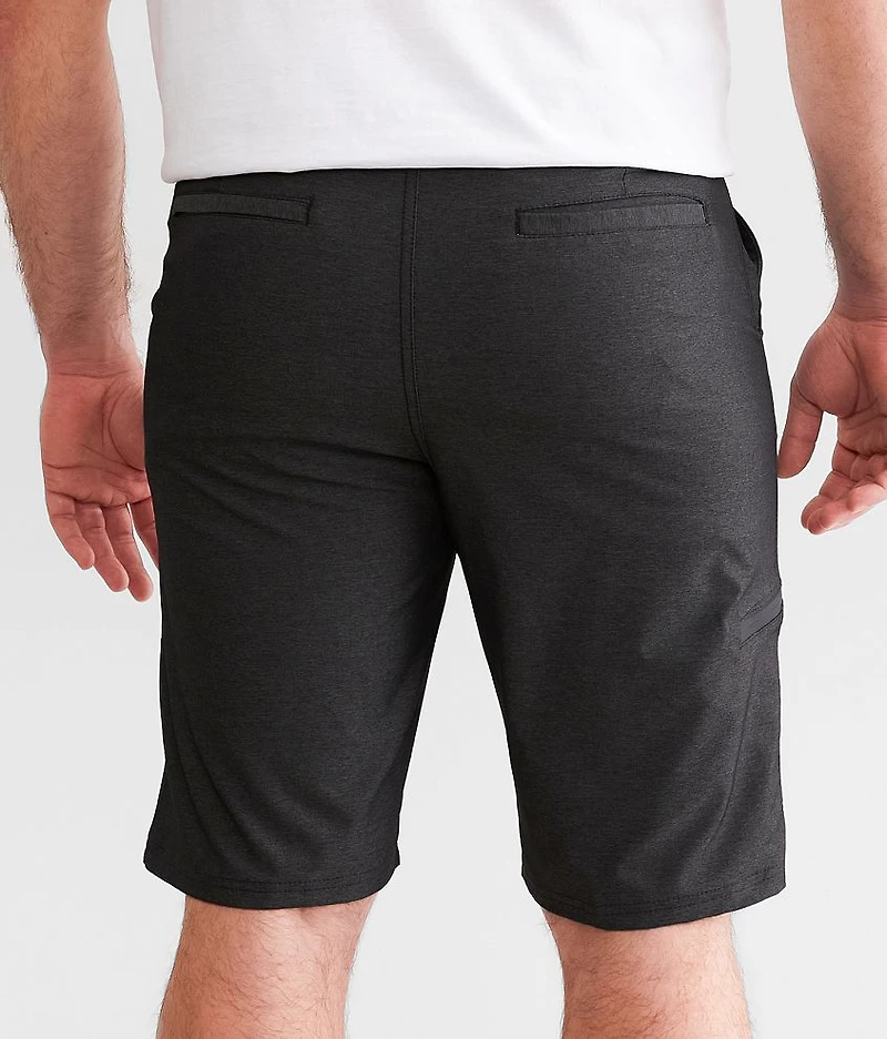 Chad Hybrid Stretch Walkshort