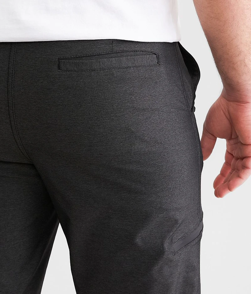 Chad Hybrid Stretch Walkshort