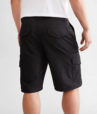 Hybrid Cargo Stretch Walkshort