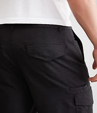 Hybrid Cargo Stretch Walkshort