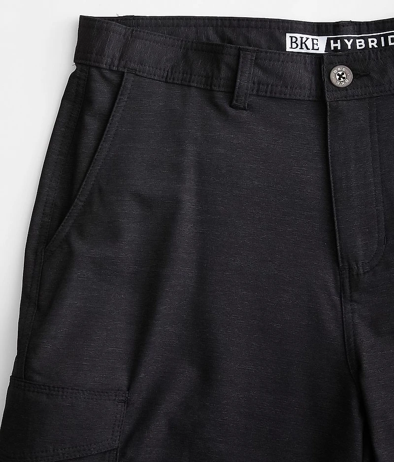 Hybrid Cargo Stretch Walkshort