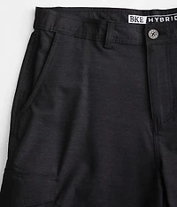 Hybrid Cargo Stretch Walkshort