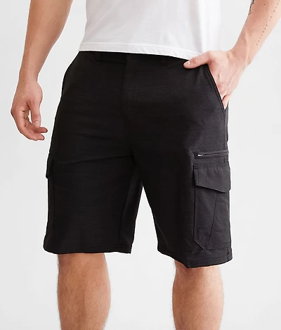 Hybrid Cargo Stretch Walkshort