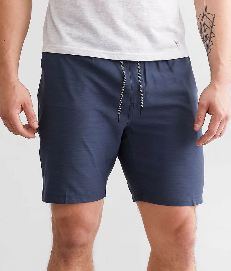 Stretch Walkshort