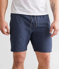 Stretch Walkshort