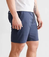 Stretch Walkshort