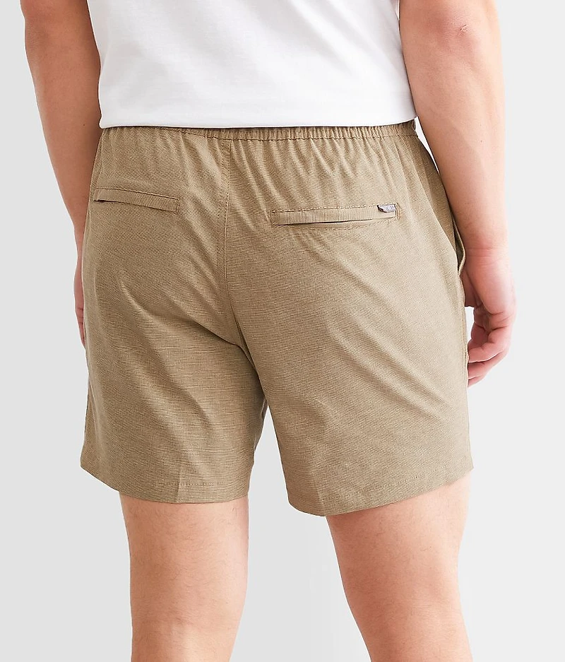 Hybrid Stretch Walkshort