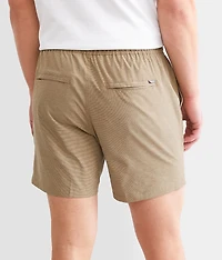 Hybrid Stretch Walkshort