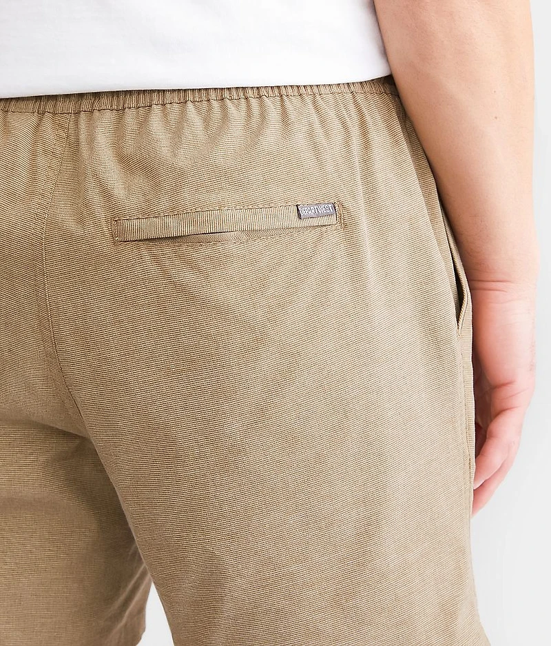 Hybrid Stretch Walkshort