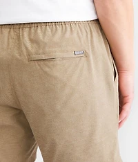 Hybrid Stretch Walkshort