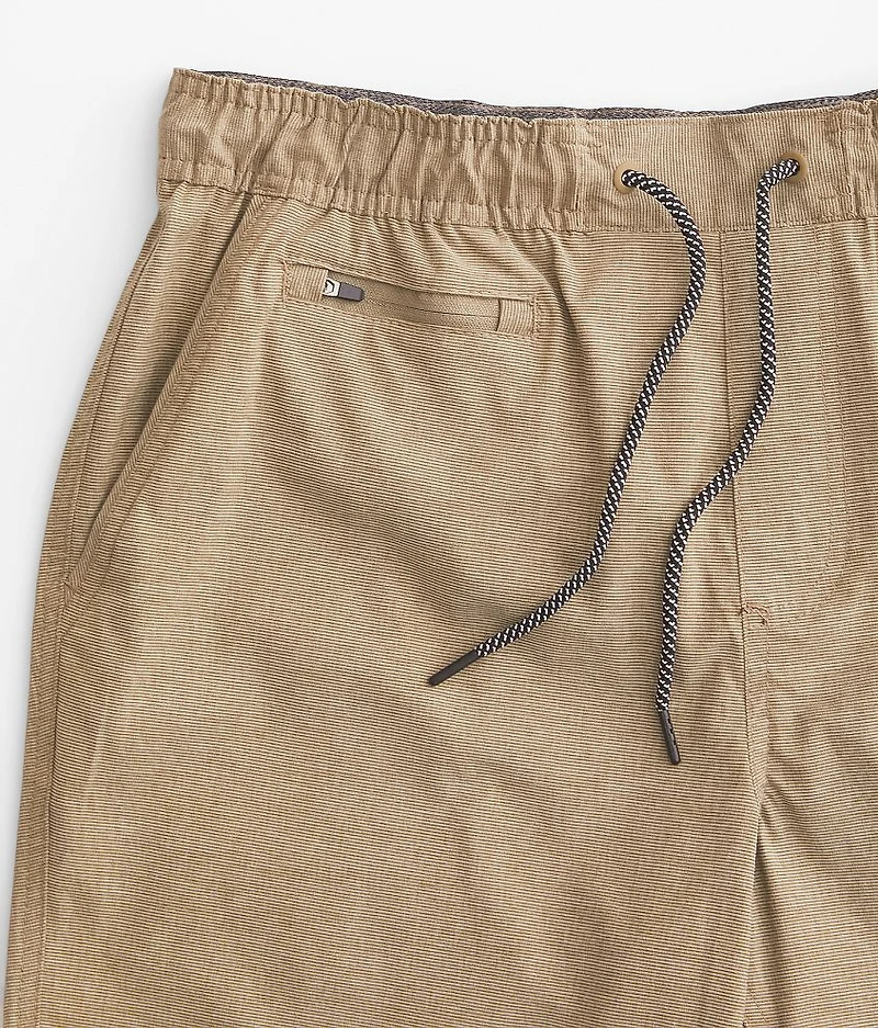 Hybrid Stretch Walkshort