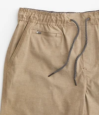 Hybrid Stretch Walkshort