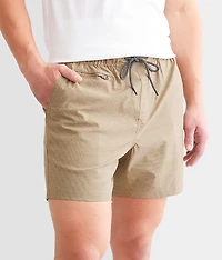 Hybrid Stretch Walkshort