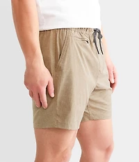 Hybrid Stretch Walkshort