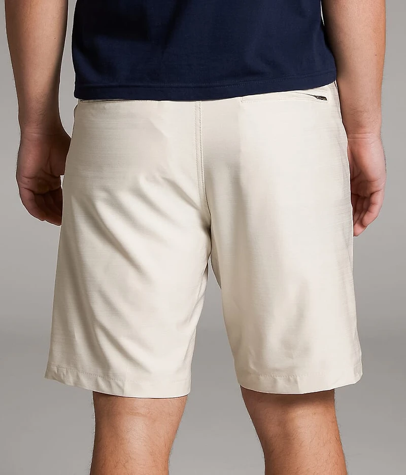 Athletic Hybrid Stretch Walkshort