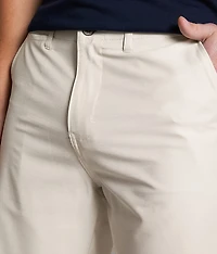 Athletic Hybrid Stretch Walkshort