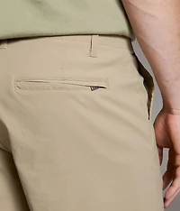 Athletic Hybrid Stretch Short