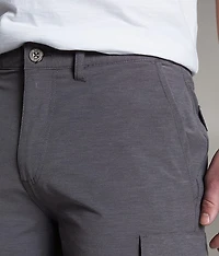 Athletic Cargo Stretch Walkshort