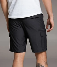 Cargo Hybrid Stretch Walkshort
