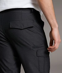 Cargo Hybrid Stretch Walkshort