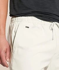 Hybrid Stretch Short