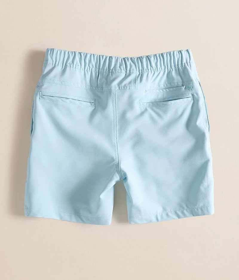 Boys - Hybrid Stretch Short