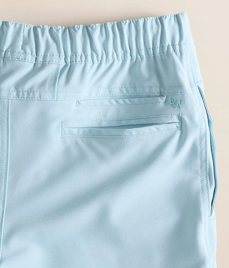 Boys - Hybrid Stretch Short