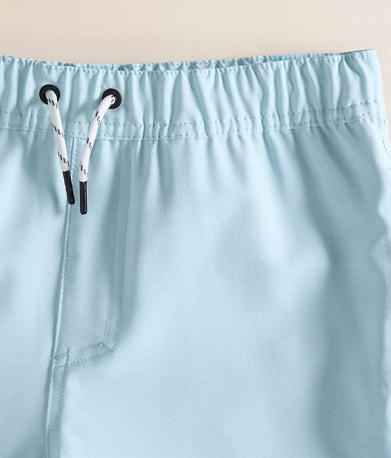 Boys - Hybrid Stretch Short