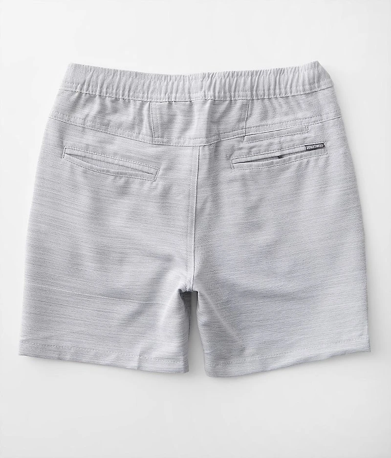 Boys - Stretch Walkshort