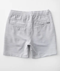 Boys - Stretch Walkshort