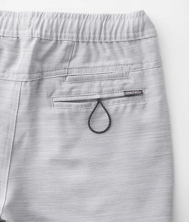Boys - Stretch Walkshort
