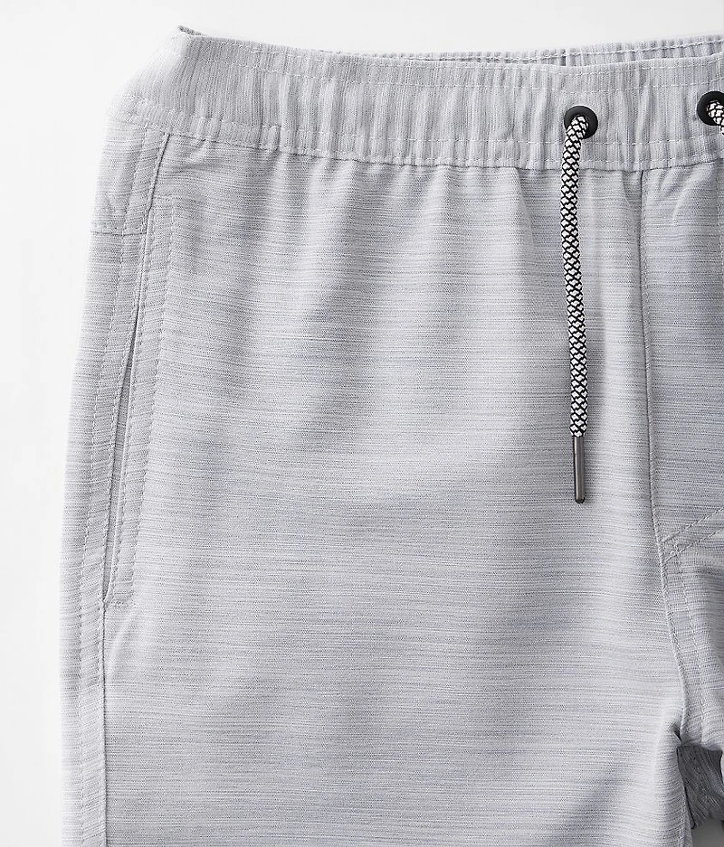Boys - Stretch Walkshort