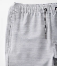 Boys - Stretch Walkshort