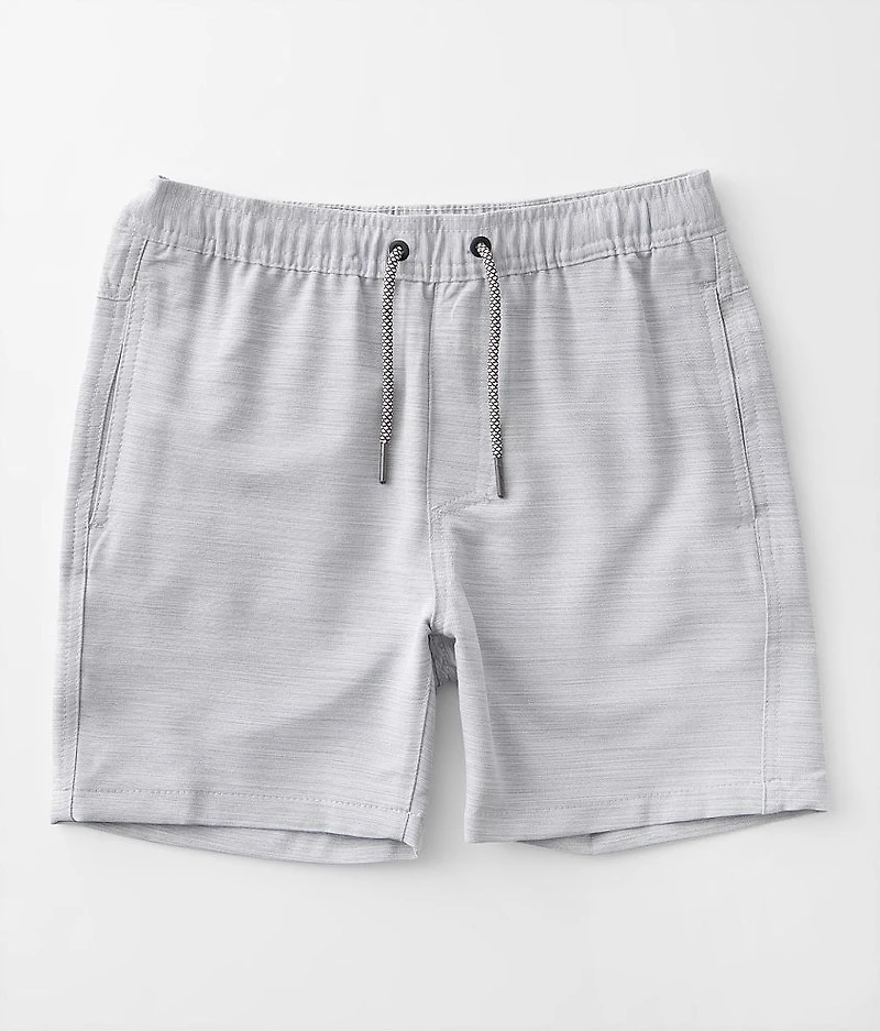 Boys - Stretch Walkshort