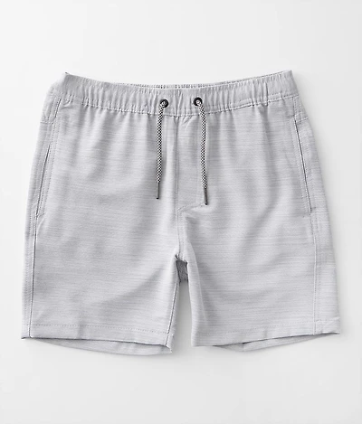 Boys - Stretch Walkshort