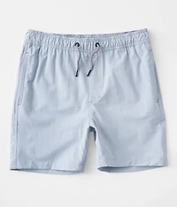 Boys - Solid Stretch Short