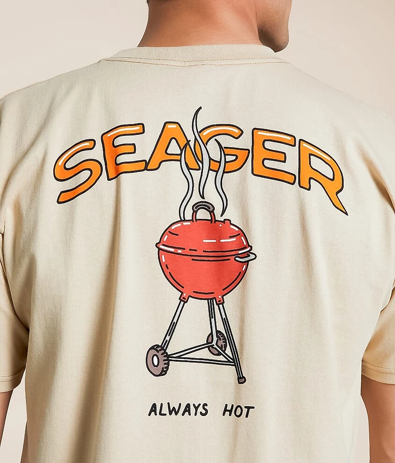 Backyard T-Shirt